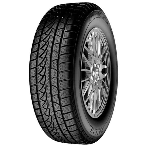 Шины Petlas Snowmaster W651 205/ 50 R16 91H Зима/ Легковой photo 1