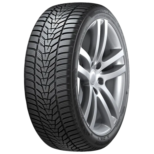 Шины Hankook Winter I*cept Evo3 W330 215/ 60 R17 96H Зима/ Легковой photo 1