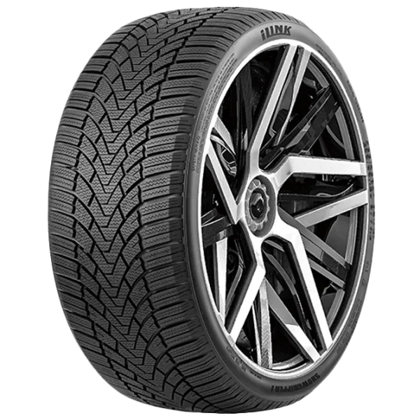 Шины ILINK SnowGripper1 245/ 50 R19 105H Зима/ Легковой photo 1 Шины ILINK SnowGripper1 245/ 50 R19 105H Зима/ Легковой photo 1