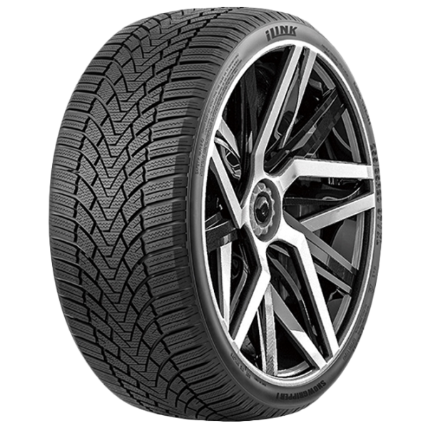 Шины ILINK SnowGripper1 245/ 50 R19 105H Зима/ Легковой photo 1 Шины ILINK SnowGripper1 245/ 50 R19 105H Зима/ Легковой photo 1
