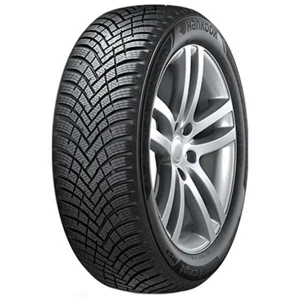Шины Hankook Winter i*Cept RS3 W462 215/ 65 R16 102H Зима/ Легковой photo 1