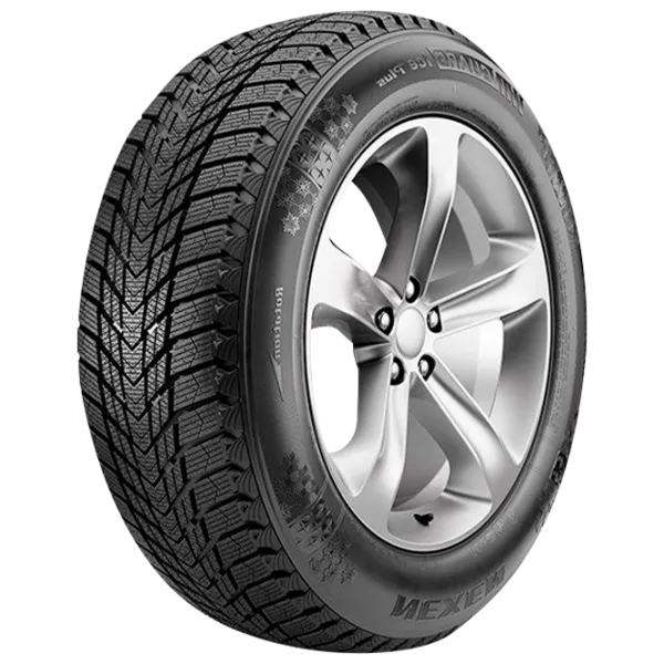 Шины Nexen Winguard Ice Plus WH43 215/ 55 R17 98T Зима/ Легковой photo 1 Шины Nexen Winguard Ice Plus WH43 215/ 55 R17 98T Зима/ Легковой photo 1