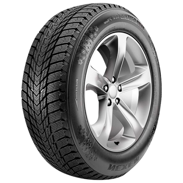 Шины Nexen Winguard Ice Plus WH43 215/ 55 R17 98T Зима/ Легковой photo 1 Шины Nexen Winguard Ice Plus WH43 215/ 55 R17 98T Зима/ Легковой photo 1
