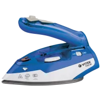 Fier de călcat Vitek VT-1269 De voiaj/ 1100 W/ Blue