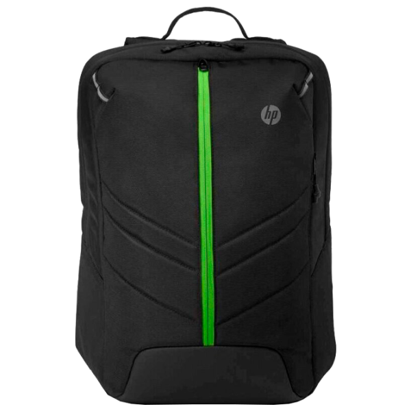 Rucsac HP Pavilion 500 Gaming 17.3"/ Green Black photo 1 Rucsac HP Pavilion 500 Gaming 17.3"/ Green Black photo 1