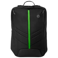 Рюкзак HP Pavilion 500 Gaming 17.3"/ Зелёный Черный