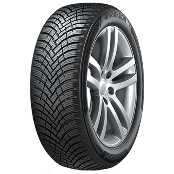 Anvelope Hankook Winter i*Cept RS3 W462 185/ 60 R15 88T Iarnă/ Autoturism photo 1