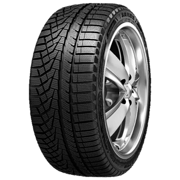 Шины Sailun Ice Blazer Alpine Evo 245/ 40 R18 97V Зима/ Легковой photo 1