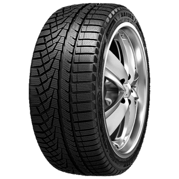 Шины Sailun Ice Blazer Alpine Evo 245/ 40 R18 97V Зима/ Легковой photo 1