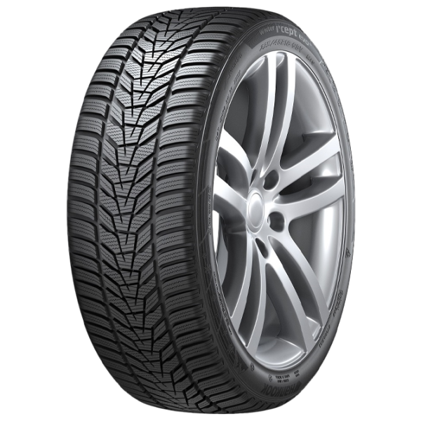 Шины Hankook Winter I*cept Evo3 W330 225/ 65 R17 102H Зима/ Легковой photo 1 Шины Hankook Winter I*cept Evo3 W330 225/ 65 R17 102H Зима/ Легковой photo 1