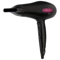 Фен Maxwell MW-2024 2200 Вт / Черный