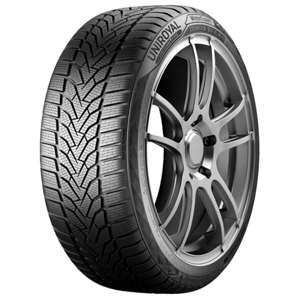 Шины Uniroyal WinterExpert 235/ 60 R18 107V XL FR Зима/ Легковой photo 1 Шины Uniroyal WinterExpert 235/ 60 R18 107V XL FR Зима/ Легковой photo 1