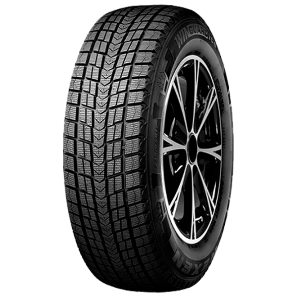 Шины Nexen Winguard Ice SUV 235/ 65 R17 108Q Зима/ Легковой photo 1 Шины Nexen Winguard Ice SUV 235/ 65 R17 108Q Зима/ Легковой photo 1