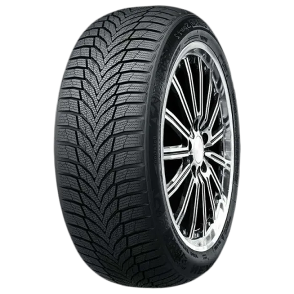 Шины Nexen Winguard Sport 2 255/ 60 R18 112H Зима/ Легковой photo 1