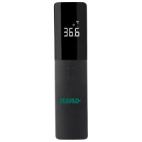 Termometru pentru copii electronic Neno T02 Frunte/ Black
