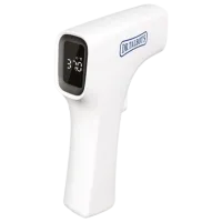 Termometru pentru copii cu infraroșii Nuby ID14903 Frunte/ White