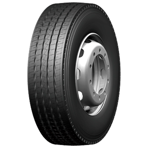 Шины Evergreen ESR579 235/ 75 R17.5 143L Всесезонные/ Грузовик photo 1