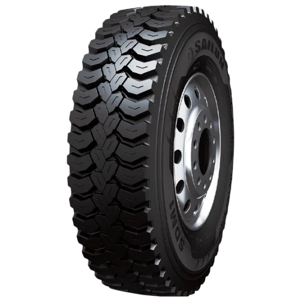 Шины Sailun SDM1 315/ 80 R22.5 156K Всесезонные/ Грузовик photo 1 Шины Sailun SDM1 315/ 80 R22.5 156K Всесезонные/ Грузовик photo 1