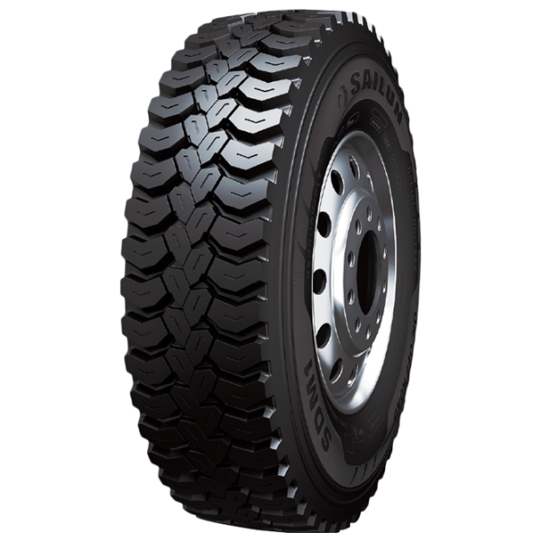 Шины Sailun SDM1 315/ 80 R22.5 156K Всесезонные/ Грузовик photo 1 Шины Sailun SDM1 315/ 80 R22.5 156K Всесезонные/ Грузовик photo 1
