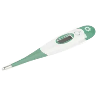 Термометр для детей электронный Badabulle B037200 Подмышечный, ректальный, оральный/ Белый