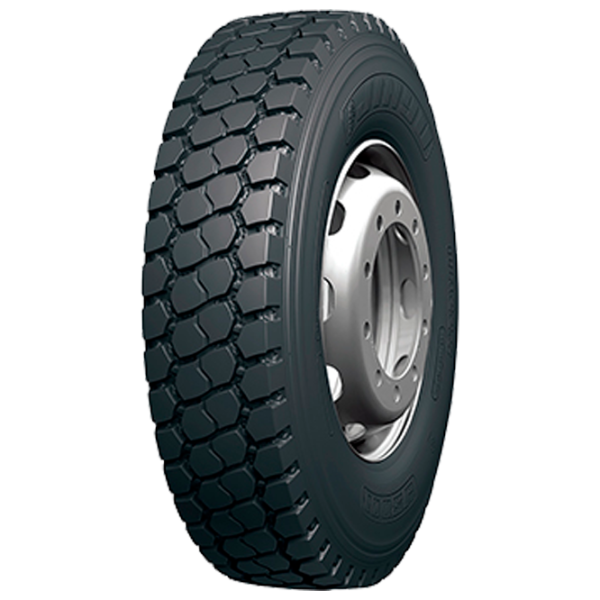 13 R22.5 156J All-season/ Industrial photo 1