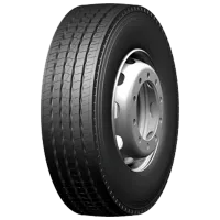 Шины Evergreen ESR579 215/ 75 R17.5 135L Всесезонные/ Грузовик