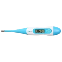 Termometru pentru copii electronic BabyOno 788 Axilar/ Blue