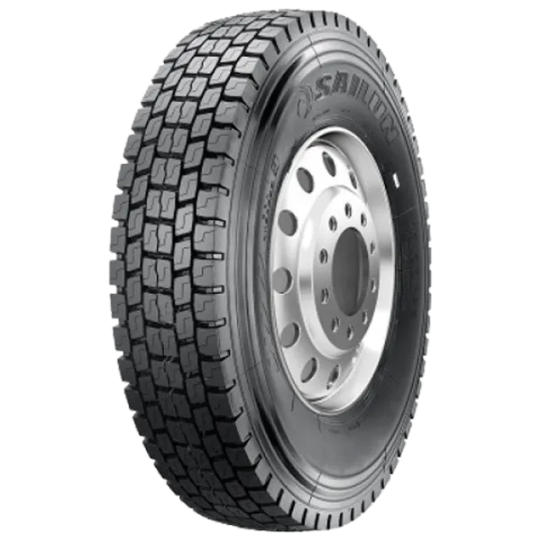 Шины Sailun SDR1 225/ 75 R17.5 129M Всесезонные/ Грузовик photo 1 Шины Sailun SDR1 225/ 75 R17.5 129M Всесезонные/ Грузовик photo 1