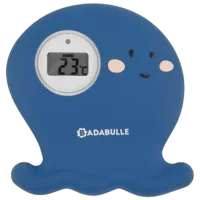 Termometru pentru copii electronic Badabulle B037003 Temperatura apei/ Blue