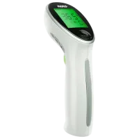 Termometru pentru copii cu infraroșii Neno T05 Frunte/ White