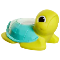 Termometru pentru copii electronic DreamBaby G361 Temperatura apei, camerei/ Yellow