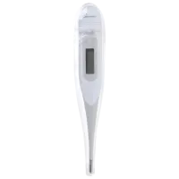 Termometru pentru copii electronic DreamBaby G338 Axilar, rectal, oral/ White