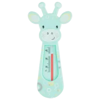 Termometru pentru copii analogic BabyOno 0776/ 01 Temperatura apei/ Menthol