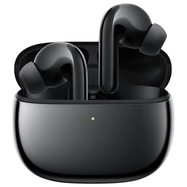 Наушники Xiaomi FlipBuds Pro Черный Беспроводные/ Персональный photo 1 Наушники Xiaomi FlipBuds Pro Черный Беспроводные/ Персональный photo 1