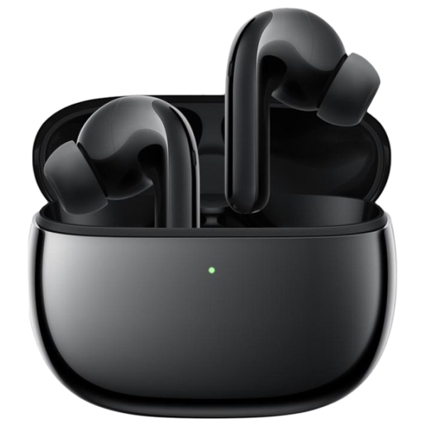 Наушники Xiaomi FlipBuds Pro Черный Беспроводные/ Персональный photo 1 Наушники Xiaomi FlipBuds Pro Черный Беспроводные/ Персональный photo 1