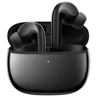 Căști Xiaomi FlipBuds Pro Black Fără fir/ Personal