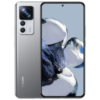 Xiaomi 12T Pro 8 GB/ 256 GB/ Dual SIM/ Silver 