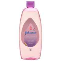 Шампунь Johnson’s Baby Lavander 500 мл/ 0+