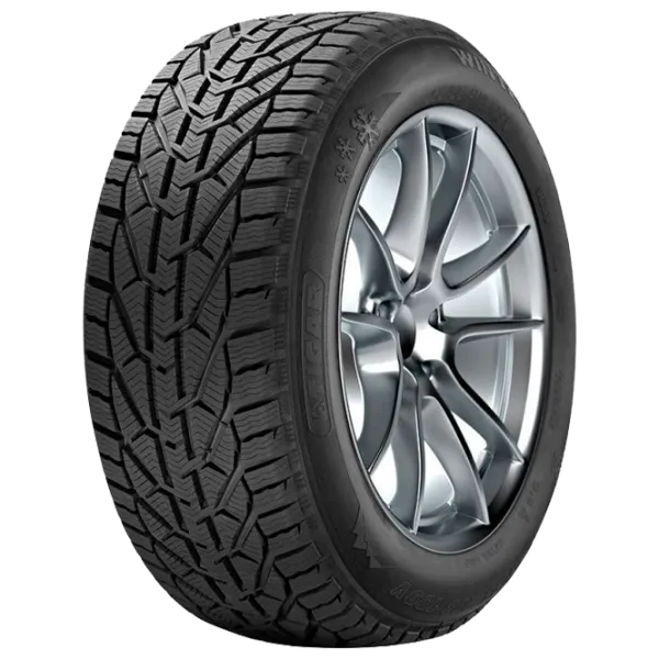 Шины Tigar Winter 215/ 50 R18 92V Зима/ Легковой photo 1 Шины Tigar Winter 215/ 50 R18 92V Зима/ Легковой photo 1