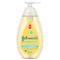 Шампунь и гель Johnson’s Baby Top-To-Toe 300 мл/ 0+