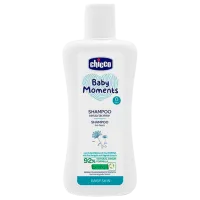 Șampon și gel Chicco BM 200 ml/ 0+