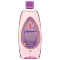 Шампунь Johnson’s Baby Lavander 300 мл/ 0+