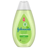 Șampon Johnson’s Baby Chamomile 300 ml/ 0+