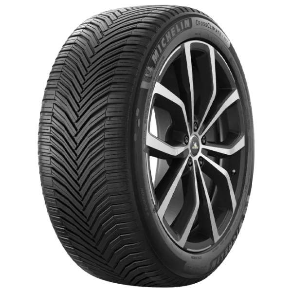 Шины Michelin Crossclimate 2 SUV 265/ 65 R17 112H Всесезонные/ Внедорожник photo 1