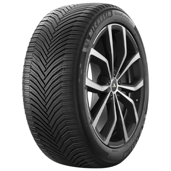 Шины Michelin Crossclimate 2 SUV 265/ 65 R17 112H Всесезонные/ Внедорожник photo 1
