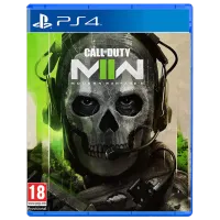 Call of Duty Modern Warfare 2 Game for PlayStation 4