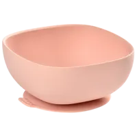 Чаша Beaba B913440 для девочек/ 4+/ Розовый