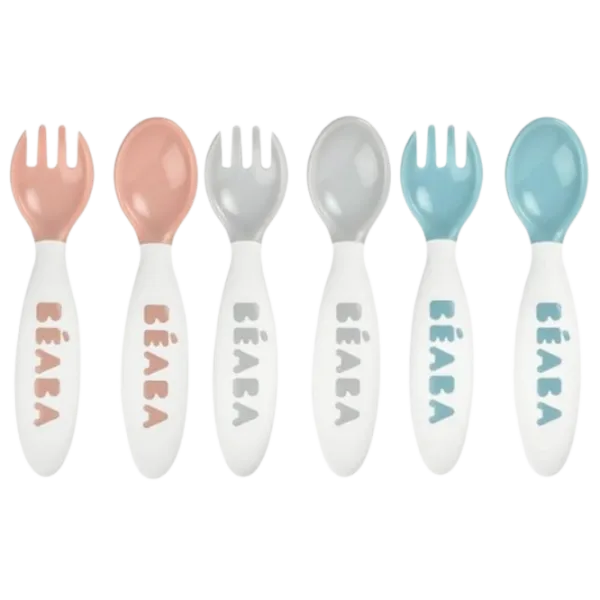Set Beaba 913471 Unisex/ 8+/ Multicolor photo 1