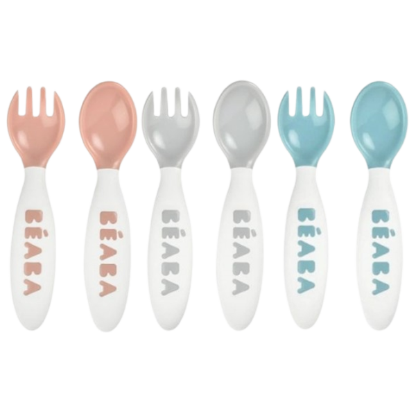 Set Beaba 913471 Unisex/ 8+/ Multicolor photo 1