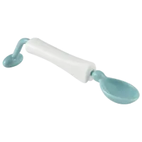 Ложка Beaba 913493 для мальчиков/ 8+/ Зелёный